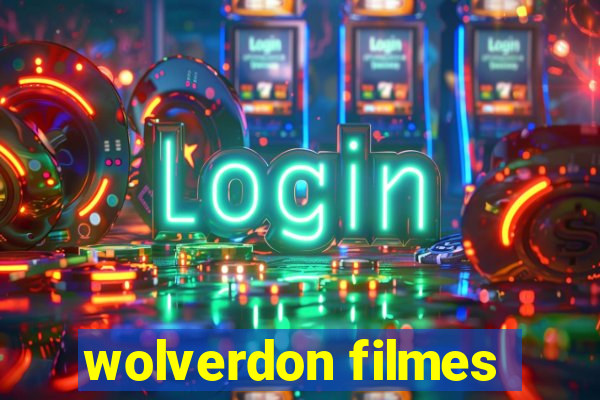 wolverdon filmes